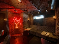 Polyanka Wine - Винный бар на Полянке