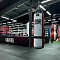 Martial arts sports club SKBI Varyag on Dynamo