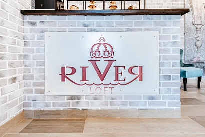 River Loft Banquet Hall