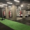 Martial arts sports club SKBI Varyag on Tverskaya