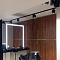 Musical equipment for beauty salon