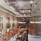 Installation of musical equipment in the Barberia salon on Usachevka