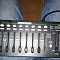 Koncertna oprema za iluzionistično predstavo