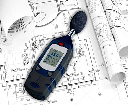 Acoustic calculation services